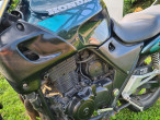 1999 Honda CB 500 1999 Honda CB 500