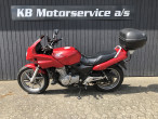 1999 Honda CB 500