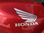 1999 Honda CB 500