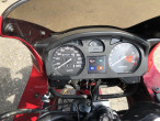 1999 Honda CB 500