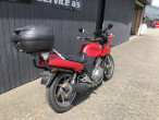 1999 Honda CB 500