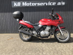 1999 Honda CB 500