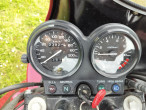 1999 Honda CB 500