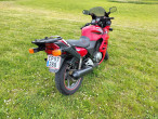 1999 Honda CB 500