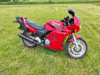1999 Honda CB 500
