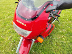 1999 Honda CB 500