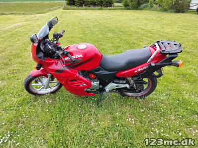 Honda CB 500