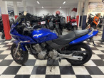 1999 Honda CB 600 F Hornet
