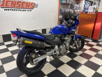 1999 Honda CB 600 F Hornet