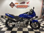 1999 Honda CB 600 F Hornet