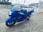 1999 Honda CBR 1100 XX