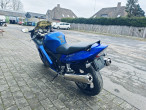 1999 Honda CBR 1100 XX