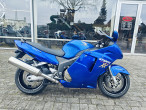 1999 Honda CBR 1100 XX