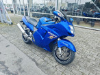 1999 Honda CBR 1100 XX