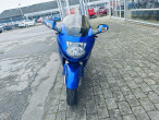 1999 Honda CBR 1100 XX