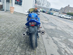 1999 Honda CBR 1100 XX