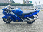 1999 Honda CBR 1100 XX