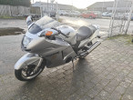 1999 Honda CBR 1100 XX