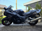 1999 Honda CBR 1100 XX