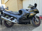 1999 Honda CBR 1100 XX