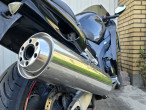 1999 Honda CBR 1100 XX