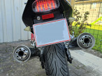 1999 Honda CBR 1100 XX