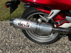 1999 Honda CBR 1100 XX