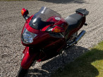 1999 Honda CBR 1100 XX