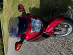 1999 Honda CBR 1100 XX