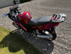 1999 Honda CBR 1100 XX