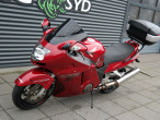 1999 Honda CBR 1100 XX