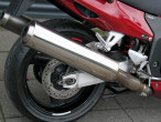 1999 Honda CBR 1100 XX