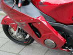 1999 Honda CBR 1100 XX