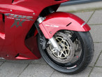 1999 Honda CBR 1100 XX