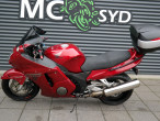 1999 Honda CBR 1100 XX