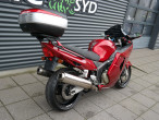 1999 Honda CBR 1100 XX