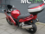 1999 Honda CBR 1100 XX