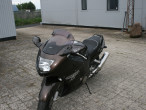 1999 Honda CBR 1100 XX