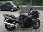 1999 Honda CBR 1100 XX
