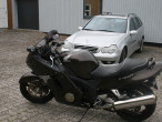 1999 Honda CBR 1100 XX