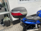 1999 Honda CBR 1100 XX 1999 Honda CBR 1100 XX