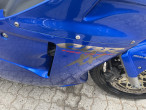 1999 Honda CBR 1100 XX 1999 Honda CBR 1100 XX