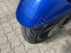 1999 Honda CBR 1100 XX 1999 Honda CBR 1100 XX