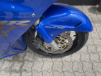 1999 Honda CBR 1100 XX 1999 Honda CBR 1100 XX