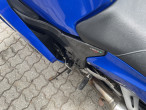 1999 Honda CBR 1100 XX 1999 Honda CBR 1100 XX