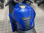 1999 Honda CBR 1100 XX 1999 Honda CBR 1100 XX
