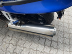 1999 Honda CBR 1100 XX 1999 Honda CBR 1100 XX
