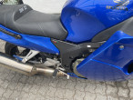 1999 Honda CBR 1100 XX 1999 Honda CBR 1100 XX