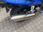 1999 Honda CBR 1100 XX 1999 Honda CBR 1100 XX