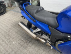 1999 Honda CBR 1100 XX 1999 Honda CBR 1100 XX